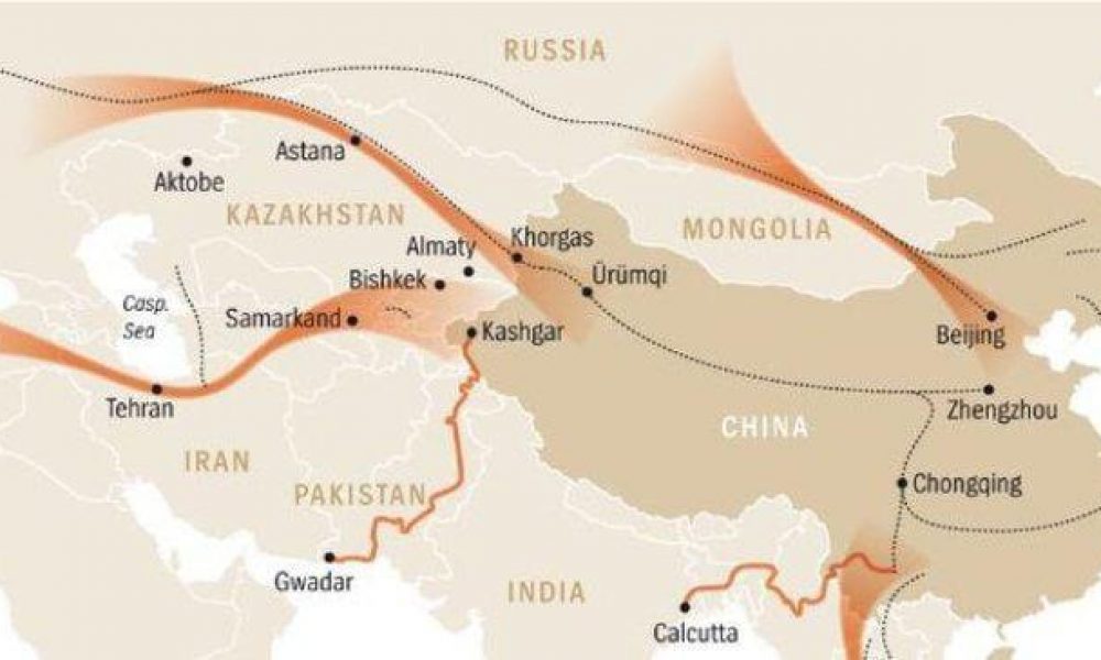 اعلام آمادگی سمنان برای میزبانی اجلاس جهانی راه ابریشم