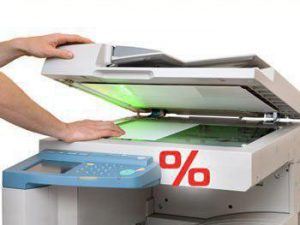 فتوکپی رونوشت