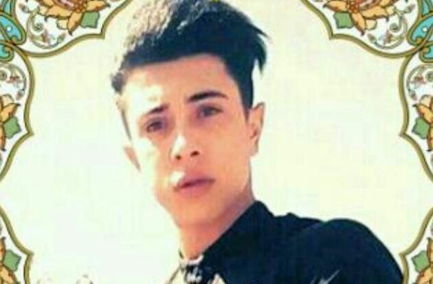 بازگشت به زندگی با فداکاری رضای ۱۹ ساله