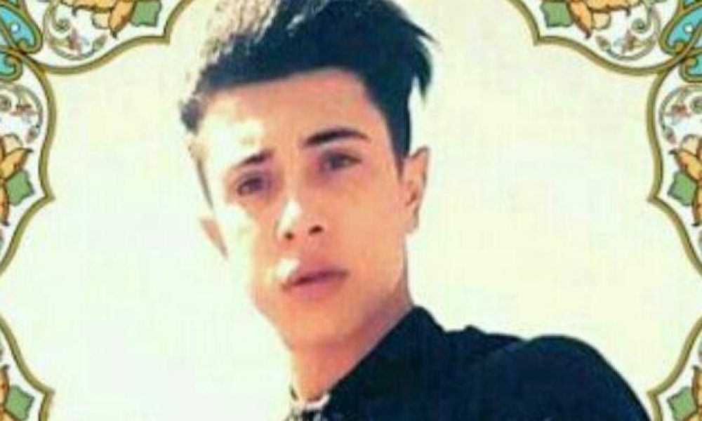 بازگشت به زندگی با فداکاری رضای ۱۹ ساله