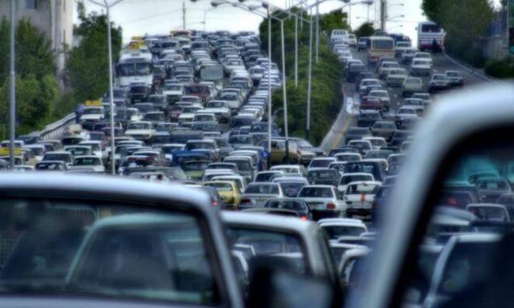 جزییات محدودیت‌های ترافیکی آخر هفته