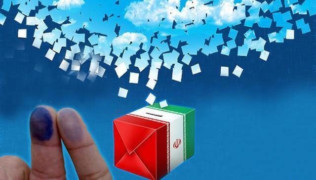 اعضای ستاد انتخابات استان سمنان مشخص شدند