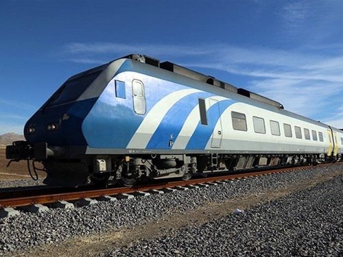 آغاز پیش فروش بلیط قطارهای نوروزی از پنجم اسفند