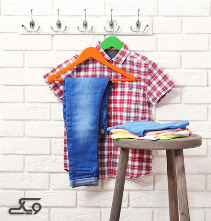 پوشاک زنانه پسرعموها