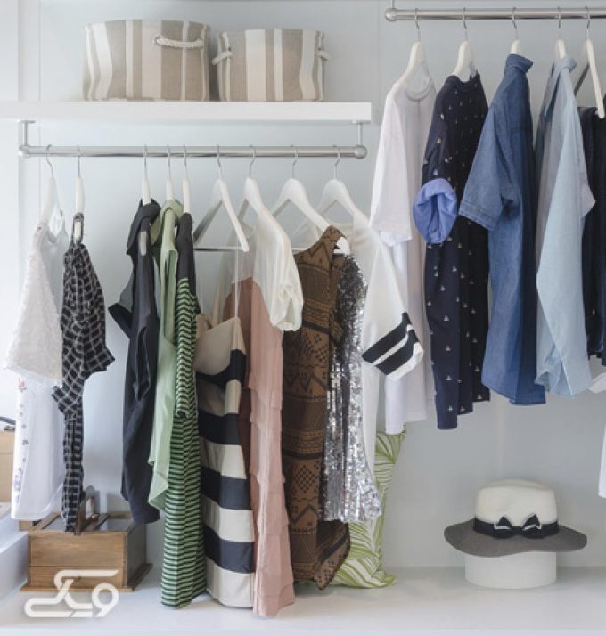 فروشگاه پوشاک ستاره شهر