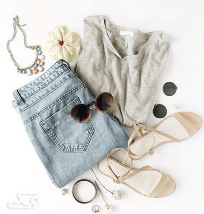 پوشاک زنانه آرشیدا