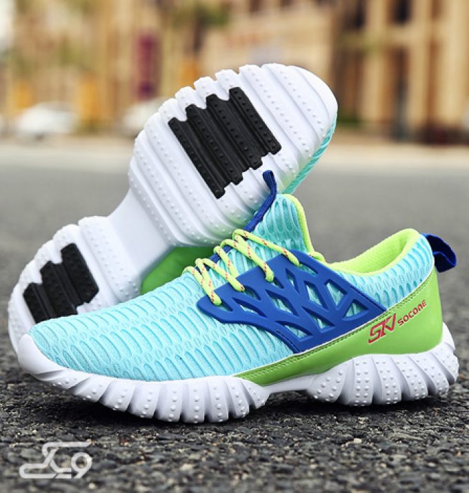 فروشگاه لوازم ورزشی نایک سنتر