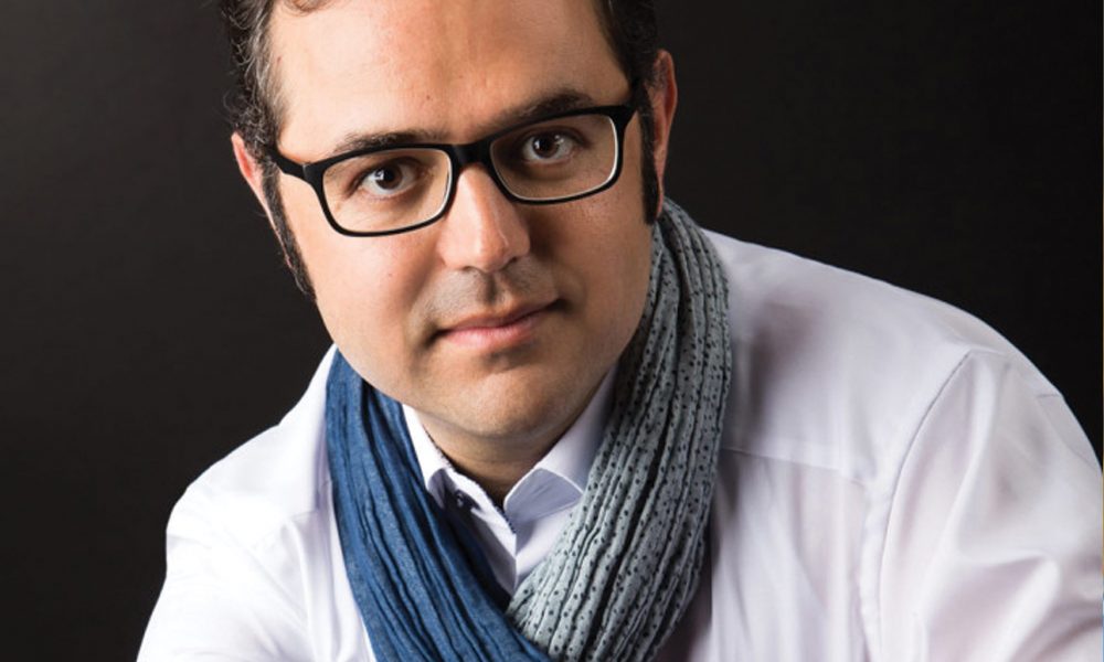 پویان آزاده