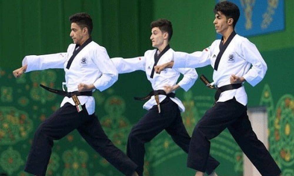 سمنان نائب قهرمان لیگ‌ برتر پومسه شد