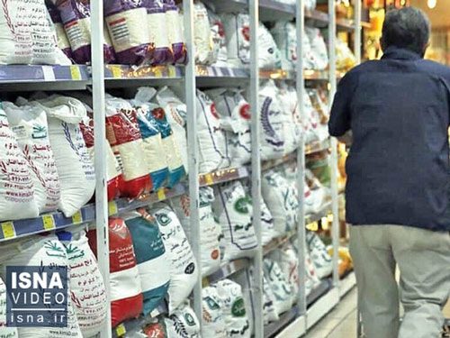 قیمت‌ کالاها در استان سمنان کمتر از میانگین کشوری‌ست