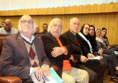 دومین همایش نیک اندیشان موسسه راه آسمان برگزار شد