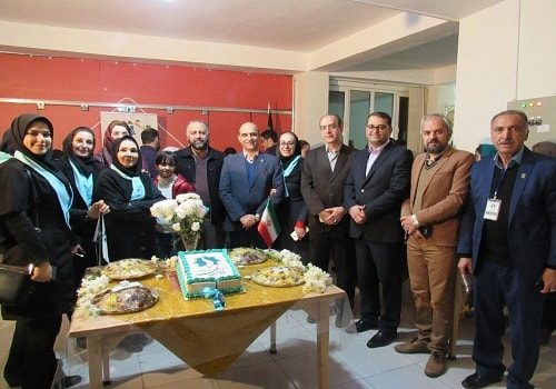 جشنواره غذای سالم در فرهنگسرای امید خانواده برگزار شد