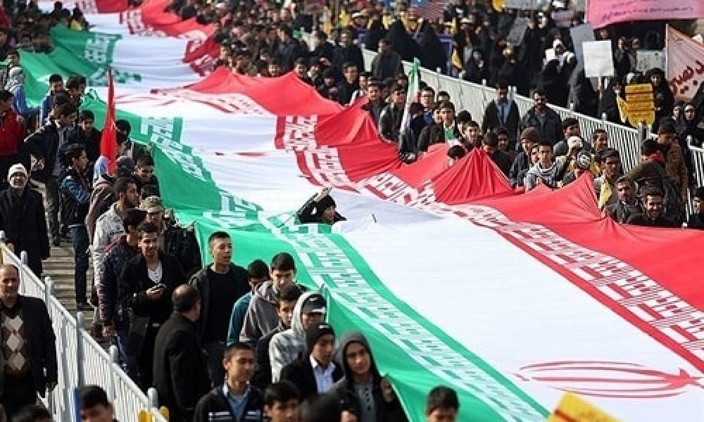 مسیرهای راهپیمایی یوم‌الله ۱۳ آبان در استان سمنان