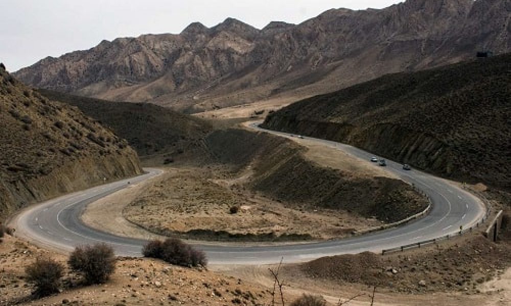 رالی جاده ابریشم با معرفی نفرات برتر پایان یافت