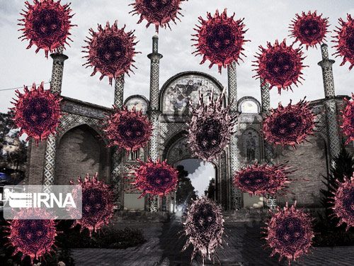 رنگ‌بندی کرونایی و وضعیت حضور کارکنان در استان سمنان اعلام شد