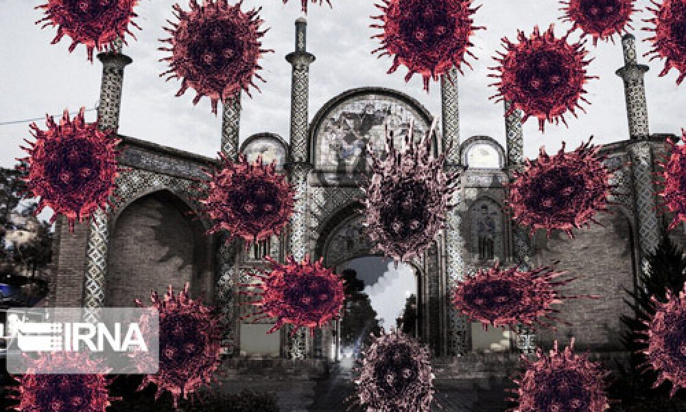 رنگ‌بندی کرونایی و وضعیت حضور کارکنان در استان سمنان اعلام شد