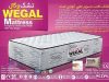 مشخصات تشک های وگال