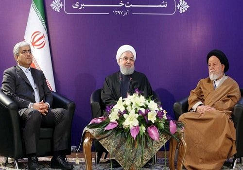 دولت خریدار آب انتقال یافته خواهد بود