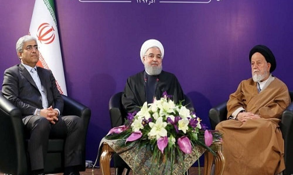 دولت خریدار آب انتقال یافته خواهد بود