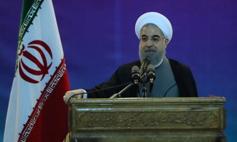 دکتر روحانی سه‌شنبه به زادگاهش می‌آید