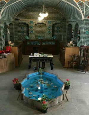 نمایشگاه وقف