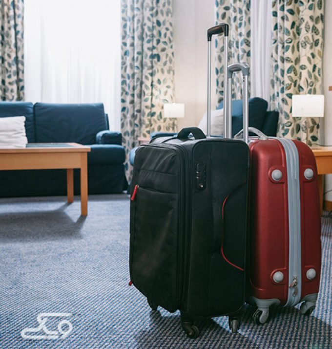 خانه مسافر فردوس