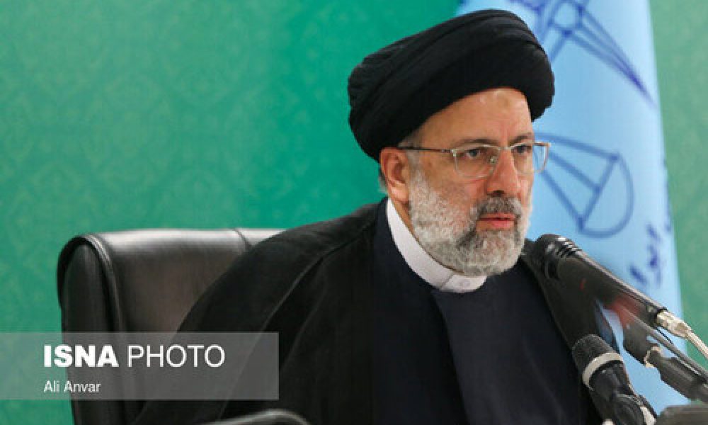 رئیس قوه قضائیه به استان سمنان سفر می‌کند