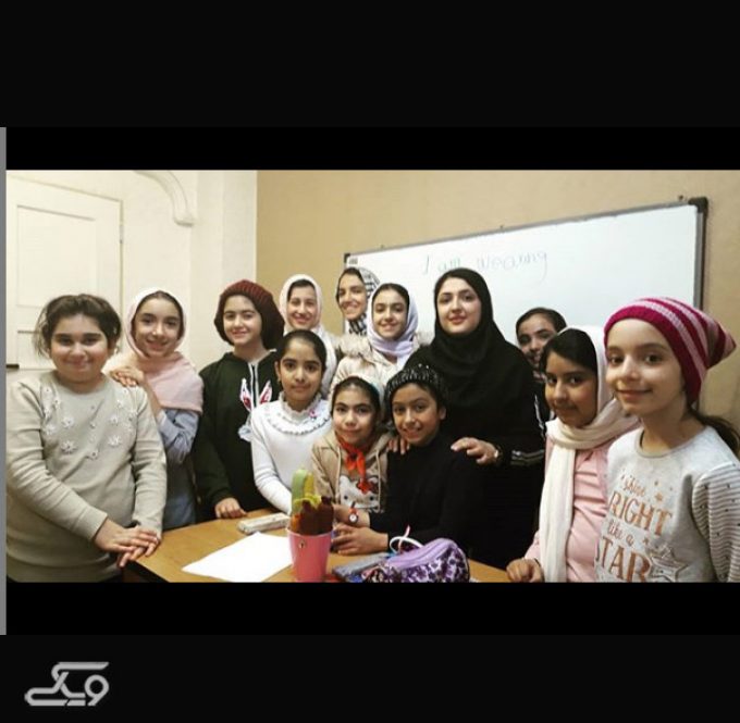 آموزش زبان واحد کودکان سفیر