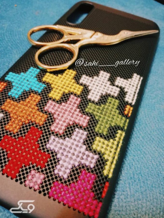 شماره دوزی در سمنان