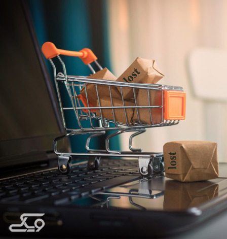 سامانه مدیریت اطلاعات اشیا و مدارک پیدا شده