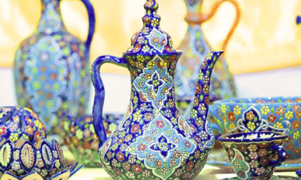 دو خبر از میراث فرهنگی، گردشگری و صنایع دستی استان سمنان