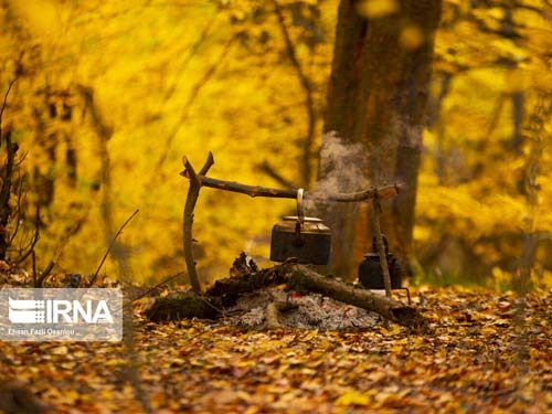 شب چله هوای استان سمنان تا ۱۰ درجه سرد می‌شود