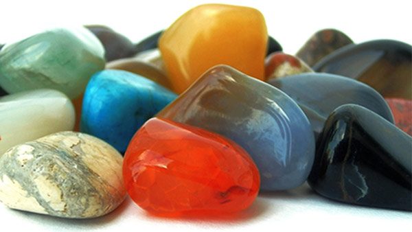 بسترسازی برای گسترش بازار سنگ‌های قیمتی و نیمه‌قیمتی در استان سمنان