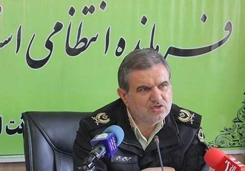 طرح ویژه پلیس استان سمنان برای چهارشنبه‌سوری اجرا می‌شود