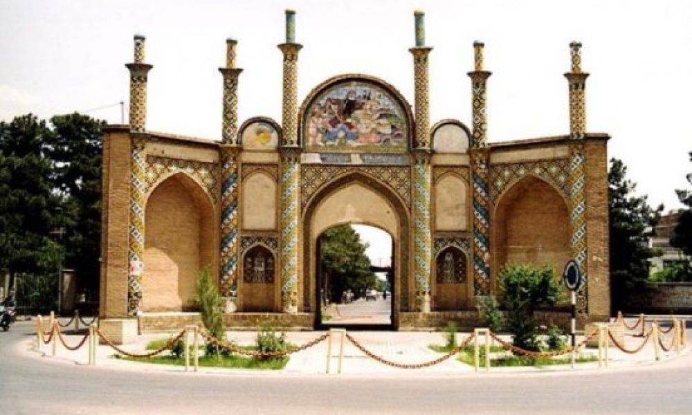 طرح باز آفرینی شهر سمنان اجرا می‌شود