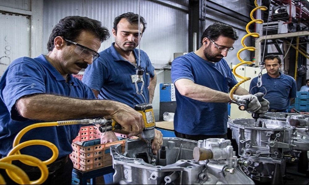 امسال ۶ هزار فرصت شغلی در استان سمنان ایجاد شد