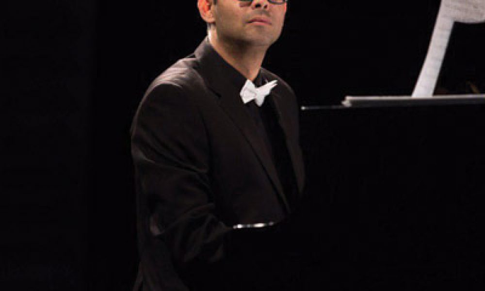 شاهرخ شکوهی