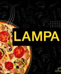 کافه رستوران لم پا