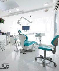 کلینیک تخصصی دندانپزشکی