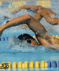 استخر هفت تیر