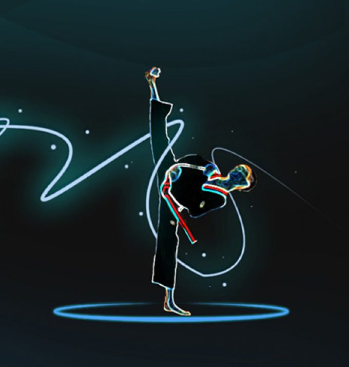 سالن ورزشی صالحین جهادیه