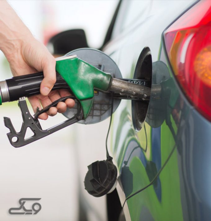 جایگاه سوخت پیوندی