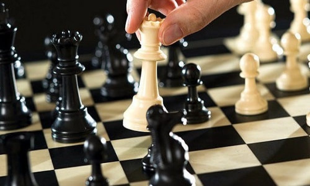 اعزام شطرنج‌بازان سمنانی به مسابقات کشوری