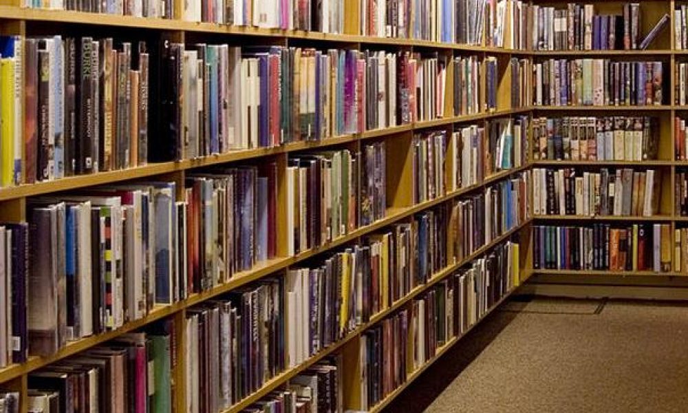 همایش خیرین کتابخانه‌ساز استان برگزار می‌شود