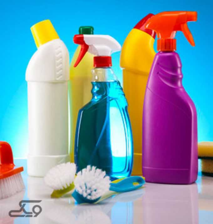 فروشگاه موادشوینده ایده آل