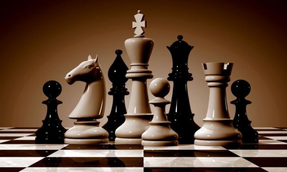 شطرنج بازان مبتلا به MS سمنان نایب قهرمان کشور شدند