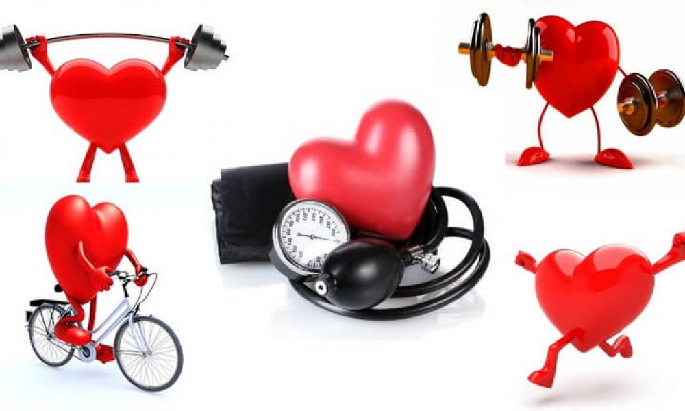 ورزش و تأثیر آن در سلامتی انسان