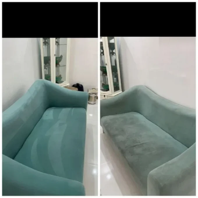 مبلشویی اسنو در سمنان