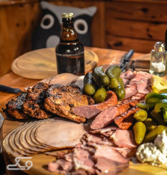 سوپر پروتئین رحمانی