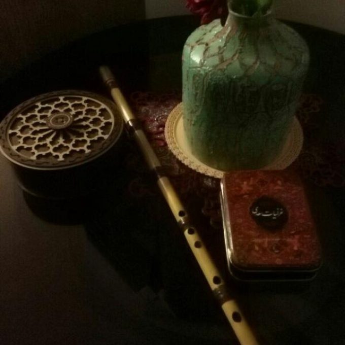 آموزش موسیقی مرادی حقیقی